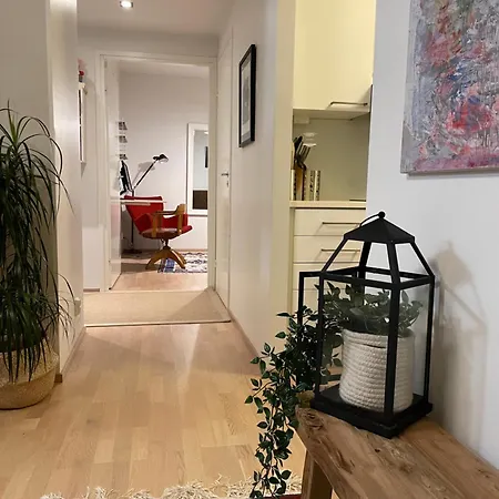 Modern And Cosy 3-bedroom With Private Sauna, In Trendy Kalasatama Appartement