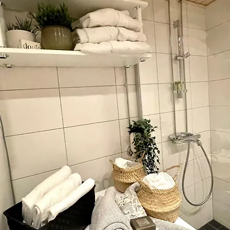 Apartment Modern And Cosy 3-bedroom With Private Sauna, In Trendy Kalasatama Helsinki