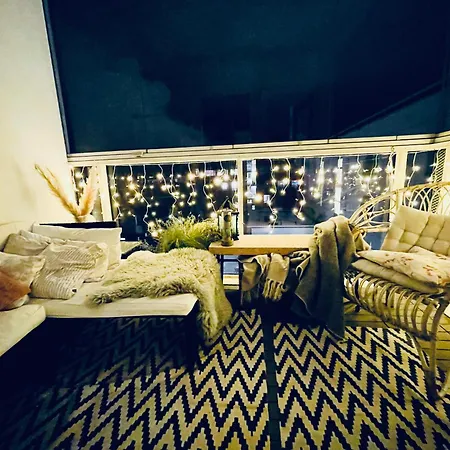 Modern And Cosy 3-bedroom With Private Sauna, In Trendy Kalasatama * Helsinki