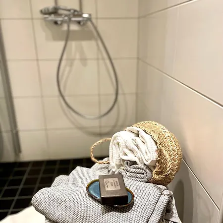 Modern And Cosy 3-bedroom With Private Sauna, In Trendy Kalasatama *